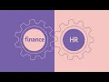 Scale and manage resources - bringing HR and global payroll together