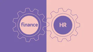 Scale and manage resources - bringing HR and global payroll together
