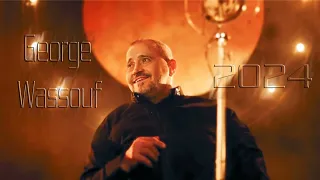 اغنيه جورج وسوف غايبين ريمكس جامد 