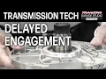 Delayed Engagement