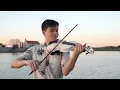 Lover - Taylor Swift - Wedding Violin Performance