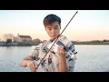 Lover - Taylor Swift - Wedding Violin Performance