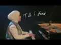 Holding On - Putri Ariani