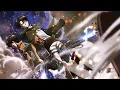 Kakumei no Yoru ni - Linked Horizon Attack on Titan Montage Seasons 1-3 Spoilers