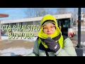 What I Learned As A Bus Operator CTA 8 Halsted Bus Tour FITMINDS CHICAGO