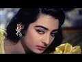 Ehsan Tera Hoga Mujh Par | Mohammed Rafi &  Lata Mangeshkar [Male & Female version]