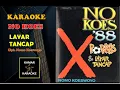 Lagu KARAOKE NOMO KOESWOYO (NO KOES) - LAYAR TANCAP