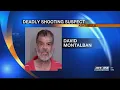 Ashtabula man charged in fatal shooting police say was random attack