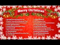 Download Lagu Christmas Songs Playlist🎄Top 2 Hours Christmas Songs 🎅 Best Christmas Music 2026 MP3