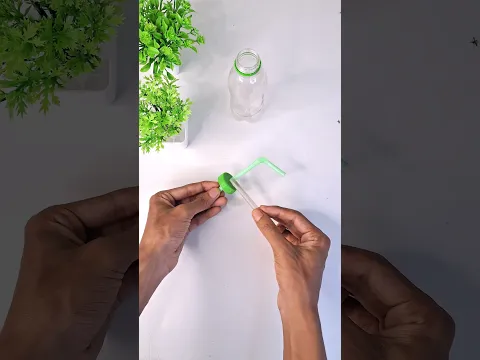 Try This Fun Activity With Bubble