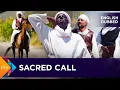 Download Lagu Sacred Call - Turkish Movies Dubbed in English - Bilal Habeşi