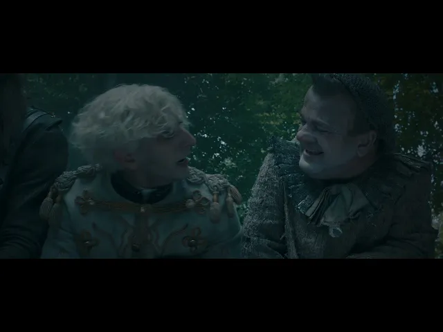 Freaks Out di Gabriele Mainetti | Clip 'Treno'