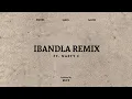 Ruff, Emtee, Sjava & Saudi - Ibandla (feat. Nasty C) [Remix] (Official Audio)