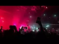 Motorcycle patches & eye to eye live Travis Scott 2017