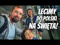 Download Lagu Lecimy do Polski na święta! Emilia wreszcie zobaczy śnieg!