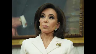 Jeanine ARE YOU LISTENING White House goes NUCLEAR on Jeanine Pirro