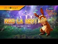 Download Lagu Dinda Dania - Hoo La Hey! (Dongeng Sang Kancil OST) [Official Lyric MV]