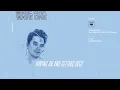 Moving On and Getting Over (Audio) - John Mayer