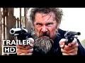 Download Lagu THE GOOD LORD BIRD Official Trailer (2020) Ethan Hawke, Western TV Series HD