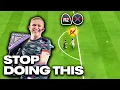 You re Defending Wrong on FC 26 New Defense Meta