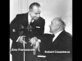Ravel's Berceuse sur le nom de Gabriel Fauré (Francescatti/Casadesus)