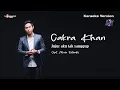 Download Lagu Cakra Khan - Jujur Aku Tak Sanggup ( Official Karaoke Video )