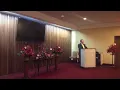 Laris Dean Allred - Memorial Service
