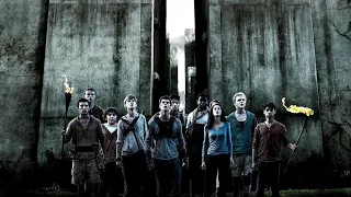 the maze runner movie 2014 explain in hindi with some english words in movies transcript hindi