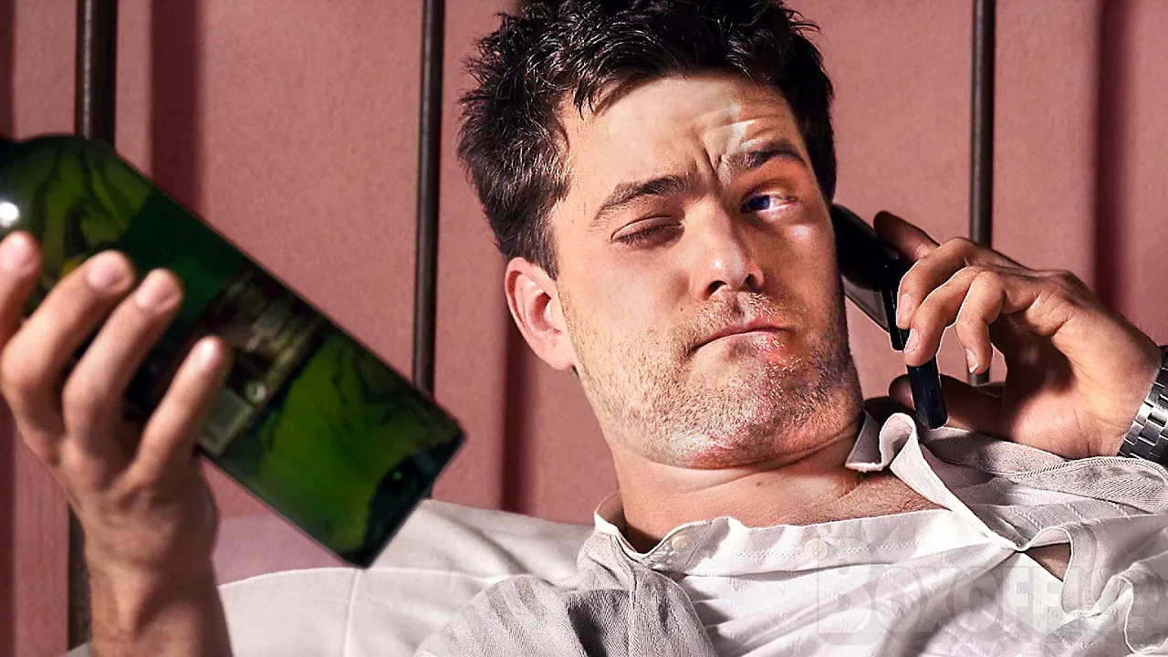 The Italian Vacation | Joshua Jackson (Dawson’s Creek) | COMEDY | Full Movie in English