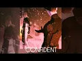 Confident (Instrumental) - Archer Marsh (Sped Up) || In The Bleak Midwinter 