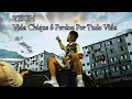 VEIGH - Vida Chique & Perdoa Por Tudo Vida