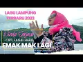 Lagu LAGU LAMPUNG TERBARU 2023 - EMAK MAK LAGI - CIPT. FAISAL HARIS - WINDA SANJAYA - ARR. TAM SANJAYA
