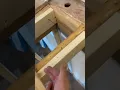 Sister joists