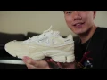 RAF SIMONS OZWEEGO BUNNY REVIEW