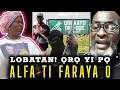 Download Lagu Alpha Zoon van Faraya😡Voor de Alpha's van Kwara op Moeder van de Zon/De Bandieten van Oke Ode in ...