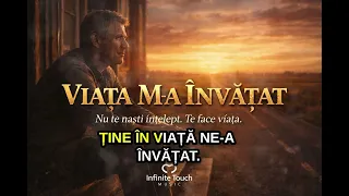 via a m a nv at manea emotionala 2026 infinite touch music