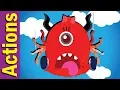 Download Lagu Yes, I Can! | Actions Song for Children | Action Verbs | Kindergarten, ESL & EFL | Fun Kids English