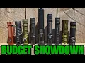 Download Lagu Best Budget 18650 Flashlight 2025 - 9 under $25 Tested