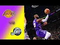 Lakers vs Jazz | Lakers Highlights | December 18th, 2025