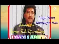 Lagu Imam s Arifin - Jawaban Tamu Tak Diundang