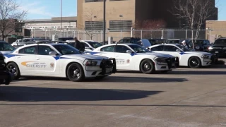 Larimer County Jail Deputy Resigns Following Internal Investigation