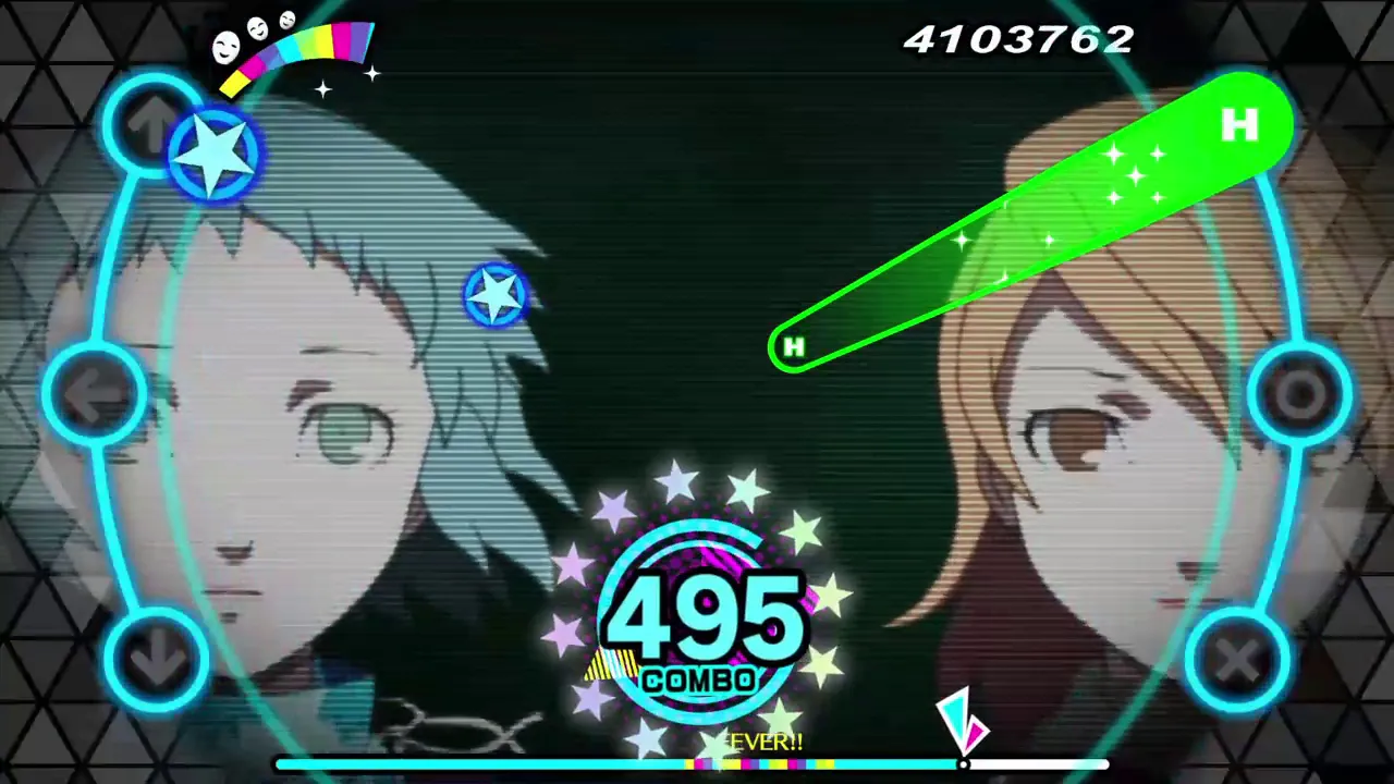 Persona 3: Dancing in Moonlight - Burn My Dread -Last Battle- (ALL NIGHT) King Crazy Persona 3: Dancing in Moonlight - Burn My Dread -Last Battle- (ALL NIGHT) King Crazy