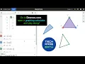 Create Polygons Desmos Calculator Training