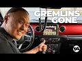 Electrical Gremlins Gone on Our Jeep Gladiator Dash