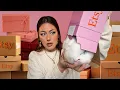 I Bought Every Etsy Mystery Parcel