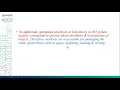 Identifying the object relationship attribute and Method Part4