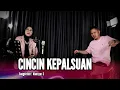 Download Lagu CINCIN KEPALSUAN - DANGDUT UDA FAJAR (OFFICIAL LIVE MUSIC)