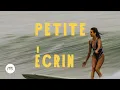 Lagu PETITE ÉCRIN | A Surf Short by Harrison Roach, Featuring Victoria Vergara