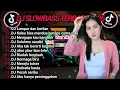 Download Lagu DJ TIKTOK TERBARU 2025 || DJ LUMPUR DAN BERLIAN 🎵 DJ MENGAPA KAU BERUBAH 🎵 FULL ALBUM❗❗