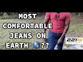 Most Comfortable Stretch Denim Jeans For Men You ll Ever Wear Incredible Fit